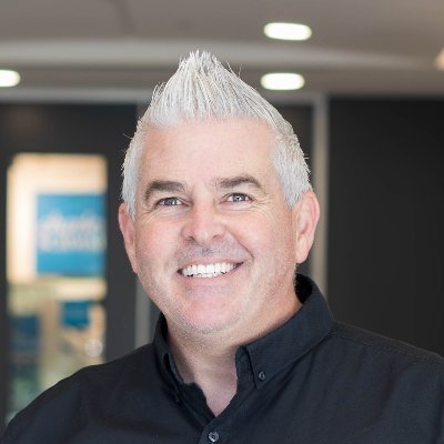 Brad Wetherall Profile