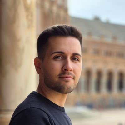 Juanjotrenadoz's profile picture. Frontend Software Engineer at @Genially