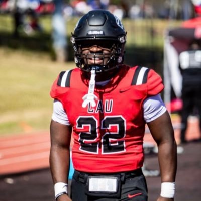 TrayvonPinder's profile picture. -5’10 220 RB