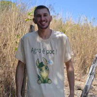 Agroboy👨🏻🌾 (@rodrigoodilio) 's Twitter Profile