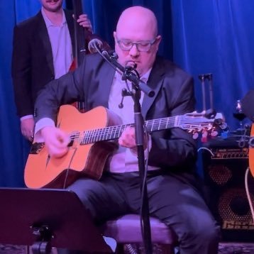 nathanwilson0's profile picture. PhD., Author, Musician, Professor, & Malcontent.