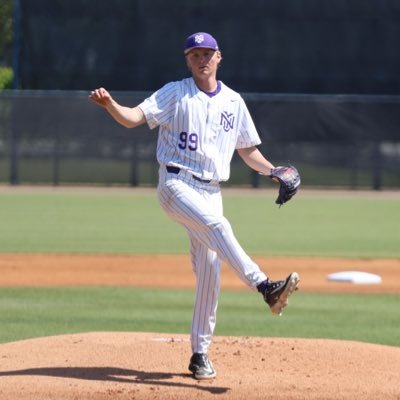 NYU Baseball Alumni | Fordham Baseball | Jaeger Athlete