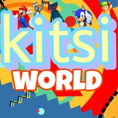 kitsitomx's profile picture. 
