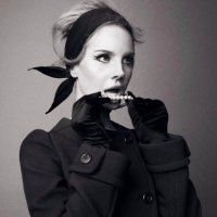 Lana Del Rey Stats (@lanadelreystats) 's Twitter Profile