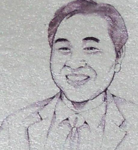 The EK News 발행인 겸 편집인