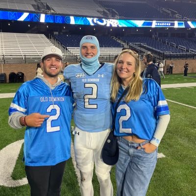 DraytonJoseph2's profile picture. WSU grad ‘24 ( sport management )                  NFL/NIL agent in learning