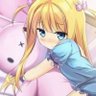 itschlostar's profile picture. your fav blonde ♡