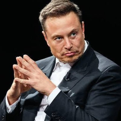 CEO - SpaceX🚀, Tesla 🚘 CEO Twitter Founder - The Boring Company🛣. Co-Founder -Neuralink, OpenAI🤖🦾. This page doesn't support violence