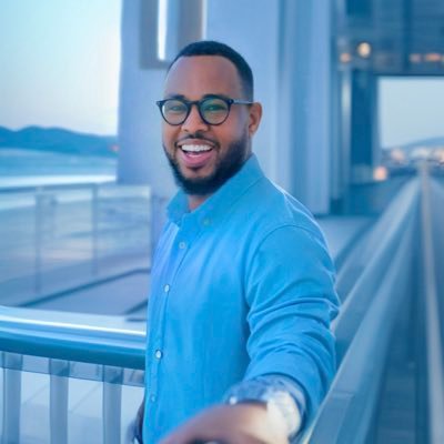 Diplomacy and history. Passionate about climate change. Sustainable energy advocate. Banadiri healing from civil war scars. Book recommendations welcome.