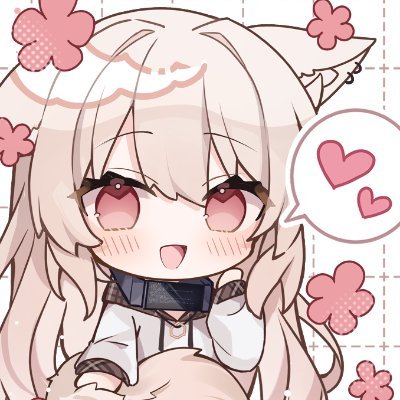 🩷 Illustrator & EN VTuber ┊ 🎨 Commissions closed ┊ 💜 https://t.co/02RvhL5Ioj Streaming activities resuming soon~ ┊ 🌸 pfp: @tuyu_ha28