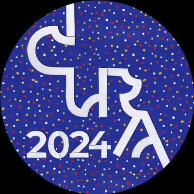 cura_art's profile picture. Festival de Arte Pública  / 7 a 17 de agosto CURA AMAZÔNIA - Manaus | AM / 17 a 27 de outubro CURA - Belo Horizonte | MG