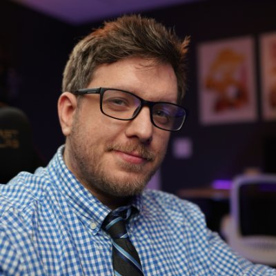 🎥 I make videos | 📈 Marketing | 🕵️ Cybersecurity
👉 https://t.co/gA8VIhiTNQ