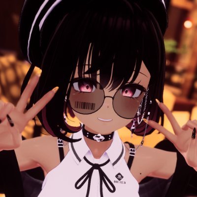IRMNdesu's profile picture. how now, brown cow
VRC SS・おっぱい大好き❤️
EN/JP, お手柔らかに！