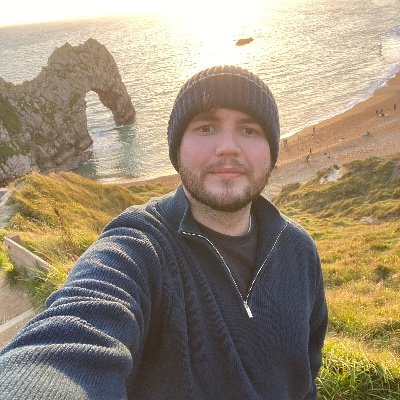 ReeceFitzgerald's profile picture. Live, Laugh, Teach 😅
🎹📚💻🎤🏃🏻♂️