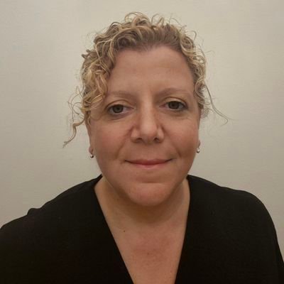 Deputy Divisional Director of Nursing at Royal United Hospitals Bath.