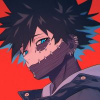 Luciole 火 (@lucioleamv) 's Twitter Profile