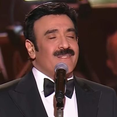 الصفحة الرسمية لصوت الشرق الفنان نور مهنا