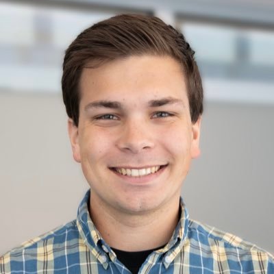 Max Unger Profile