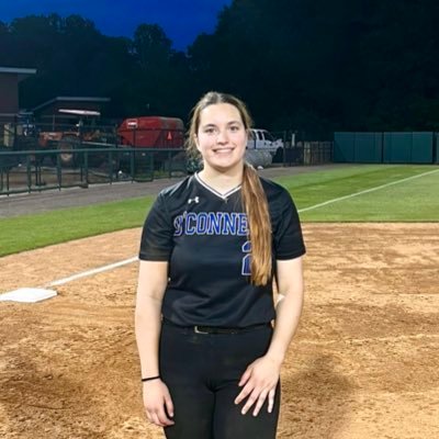C/1st/OF 🥎 | @Gannon_Softball • O’Connell 2025 #21 4x 🏆 | NCAA ID 2206579857