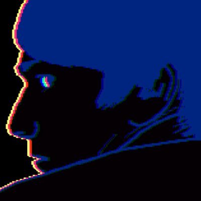 〞When other helpers fail and comforts flee
Help of the helpless, oh, abide with me. . .〝
【 RP-Parody of John Ward 】
⚠️Cult, Gore and Violence ahead