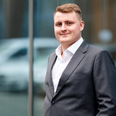 Defence tech, cyber and other things. CEO Orangewood Advisory Services.