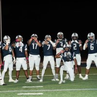 Coach Sean Freeman (@coach_freemancc) 's Twitter Profile Photo Coach Sean Freeman (@coach_freemancc) 's Twitter Profile Photo