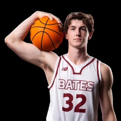 Bates College • Basketball • Class of 2027
Pace Academy 2023 • 3X State Champion 🏀⚽️🏀⚔️
Power Forward🏀Center • 6'7