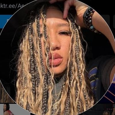 WNBA CHAMPION | Co Owner/Streamer
#TeamLiquid | Athlete & Players Commission
#GE Federation
# https://t.co/H8Kttsy1ou Join