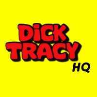 DickTracyHQ (@dicktracyhq) 's Twitter Profile Photo DickTracyHQ (@dicktracyhq) 's Twitter Profile Photo
