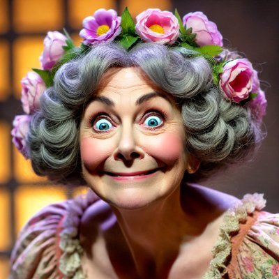 LADY_THEITSA's profile picture. Εχω σαλέ στο Μπατόν