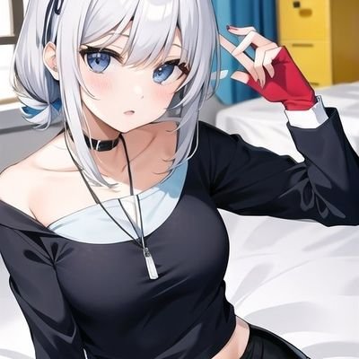 イラストAI画像生成初心者🔰良いねやリツイートしてくれたら嬉しいです
😆画像無断転載禁止
ご依頼はDMまで
ゲームは色々します