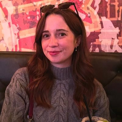 Chferg99's profile picture. IBMG graduate student at IUSM 🧬 Interested in precision medicine in Alzheimer’s disease 🧠 Northern Irish ☘️