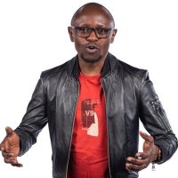 TITI NAGWALLA (@titinirhumba) 's Twitter Profile