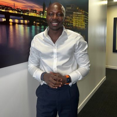 o_nyeko's profile picture. Independent Financial Adviser