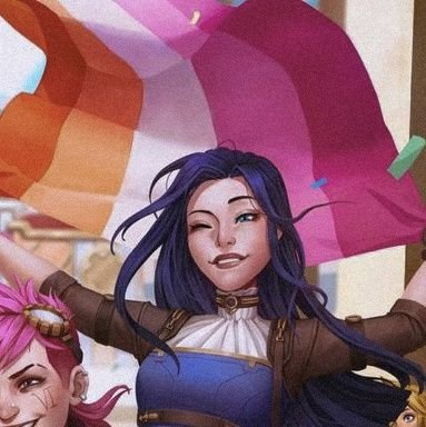 Caitlyn's wife Erika!さんのプロフィール画像