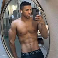Matheus Santos (@matlatin1) 's Twitter Profile