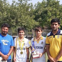 Khawaja Junaid Hockey Academy (@kjhockeyacademy) 's Twitter Profile Photo Khawaja Junaid Hockey Academy (@kjhockeyacademy) 's Twitter Profile Photo