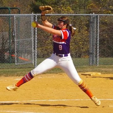 erinmurphy_2028's profile picture. Morristown Highschool 2028 l GPA: 4.8 l NJ Unity Torres 2028 l OF/LHP/1B l #12 l Email: Erinmurphy2028@gmail.com