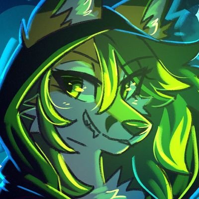 Rodifexさんのプロフィール画像