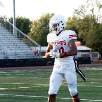 Xavier Isaac Pratt (@xavier_i_pratt) 's Twitter Profile