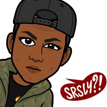 cartwenty89's profile picture. "An opinionated man"