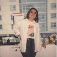 Caroline Wilson (@carwils) 's Twitter Profile