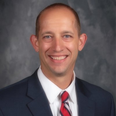 Director of Curriculum and Instruction, Huntingdon Area SD; Father, Husband, Educational Leader; Sports and Politics enthusiast; Views are my own