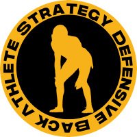 AthleteStrategyDefensiveBack (@ath_strategydb) 's Twitter Profile Photo AthleteStrategyDefensiveBack (@ath_strategydb) 's Twitter Profile Photo