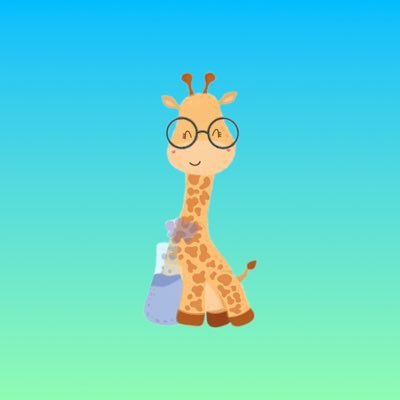 DexGiraffe's profile picture. I found the next graph ❌touch grass/PUMP GRAPHS 📈