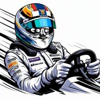 XGamerZ DeRP SimRacer (@xgamerz_derp_sr) 's Twitter Profile Photo