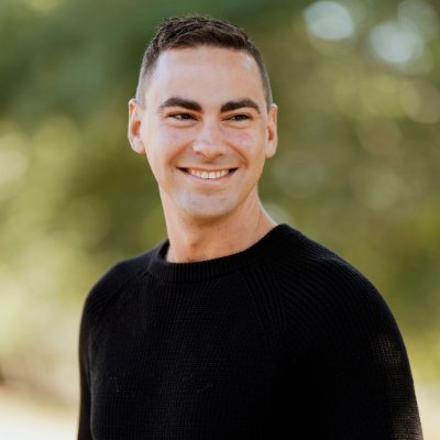 On a mission to reconnect, revitalize, and restore the family to God's original design.