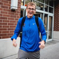 Paul Stromberg (@paulstromberg25) 's Twitter Profile