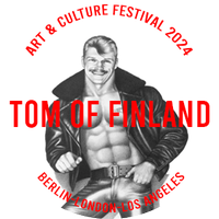 Tom of Finland (@tomsfoundation) 's Twitter Profile Photo