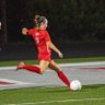 chloe_hart25's profile picture. Beadling Girls 2006 South Elite #9 | West Allegheny HS, 2025 | 2022, 23, & 24 WPIAL All-Section Award - 3A | National Honors Society Member | @PSBWSOC commit